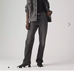 Levi’s Women’s 501 ‘90s Jeans